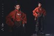 画像13: BANMU STUDIO 1/6 東方神鬼誌 青玄 アクションフィギュア BM-001A BM-001B *予約
