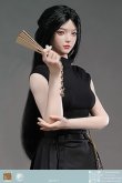 画像23: i8toys 1/6 女性ヘッド ジュディ + 服 セット 眼球可動 4種 i8-C010 *予約