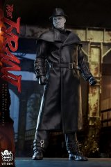 画像: Void Toys 1/6 タイラント アクションフィギュア VT-001 *予約