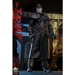 画像: Void Toys 1/6 タイラント アクションフィギュア VT-001 *予約