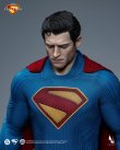 画像13: Queen Studios × INART 1/6 スーパーマン 2025 アクションフィギュア AG-A021 *予約