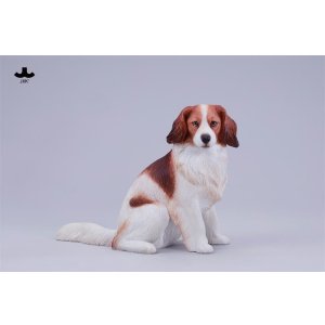 画像: JxK Studio コーイケルホンディエ JXK296 *予約