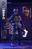 画像13: MMMTOYS 1/12 ダークアレイ プラットフォーム M2511 *予約
