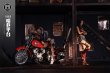 画像8: MMMTOYS 1/12 ダークアレイ プラットフォーム M2511 *予約