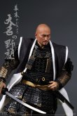 画像1: Yep Studio 1/12 幕末大名 アクションフィギュア NO.0010 *予約