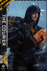 画像: PRESENT TOYS 1/6 ザ・キャリア― アクションフィギュア PT-SP95  *予約