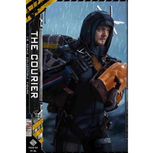 画像: PRESENT TOYS 1/6 ザ・キャリア― アクションフィギュア PT-SP95  *予約