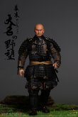 画像7: Yep Studio 1/12 幕末大名 アクションフィギュア NO.0010 *予約