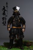 画像10: Yep Studio 1/12 幕末大名 アクションフィギュア NO.0010 *予約