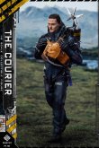 画像2: PRESENT TOYS 1/6 ザ・キャリア― アクションフィギュア PT-SP95  *予約
