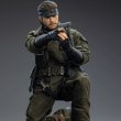 画像2: Kraken Studio 1/12 メタル エージェント アクションフィギュア 2種 KS-04 *予約