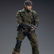 画像3: Kraken Studio 1/12 メタル エージェント アクションフィギュア 2種 KS-04 *予約