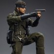 画像4: Kraken Studio 1/12 メタル エージェント アクションフィギュア 2種 KS-04 *予約