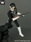 画像5: 404Toys 1/12 シィシィ グラント 3体セット 2種 アクションフィギュア 404-05 *予約