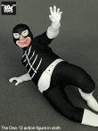 画像2: 404Toys 1/12 シィシィ グラント 3体セット 2種 アクションフィギュア 404-05 *予約