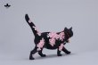 画像13: JxK Studio チェリーブロッサム キャット 4種 JXK299 *予約