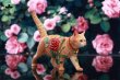 画像14: JxK Studio ローズ キャット 4種 JXK298 *予約