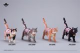 画像: JxK Studio チェリーブロッサム キャット 4種 JXK299 *予約