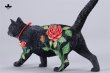 画像15: JxK Studio ローズ キャット 4種 JXK298 *予約