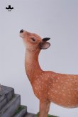 画像4: JxK Studio 1/6 奈良の鹿 常夜燈  JXK297AB *予約
