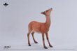 画像16: JxK Studio 1/6 奈良の鹿 常夜燈  JXK297AB *予約