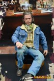 画像1: MMC STUDIO 1/6 フランク ギャラガー アクションフィギュア MMC005 *予約