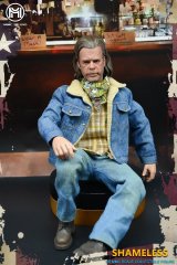 画像: MMC STUDIO 1/6 フランク ギャラガー アクションフィギュア MMC005 *予約