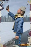 画像9: MMC STUDIO 1/6 フランク ギャラガー アクションフィギュア MMC005 *予約