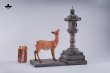 画像15: JxK Studio 1/6 奈良の鹿 常夜燈  JXK297AB *予約