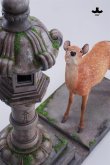 画像5: JxK Studio 1/6 奈良の鹿 常夜燈  JXK297AB *予約