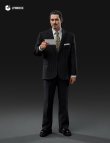 画像1: LYNNBOX 1/6 トニーズ スピーチ スーツ 演題 セット アクションフィギュア用 LB-003A-003D *予約