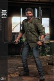 画像2: LIMTOYS 1/6 The Last of Us Joel アクションフィギュア LS+01 *予約