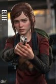 画像9: LIMTOYS 1/6 The Last of Us Ellie アクションフィギュア LS+02 *予約