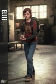 画像6: LIMTOYS 1/6 The Last of Us Ellie アクションフィギュア LS+02 *予約