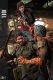画像5: LIMTOYS 1/6 The Last of Us Joel アクションフィギュア LS+01 *予約