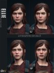 画像12: LIMTOYS 1/6 The Last of Us Ellie アクションフィギュア LS+02 *予約