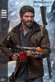 画像7: LIMTOYS 1/6 The Last of Us Joel アクションフィギュア LS+01 *予約