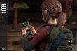 画像15: LIMTOYS 1/6 The Last of Us Ellie アクションフィギュア LS+02 *予約