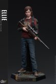 画像8: LIMTOYS 1/6 The Last of Us Ellie アクションフィギュア LS+02 *予約