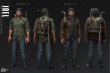 画像14: LIMTOYS 1/6 The Last of Us Joel アクションフィギュア LS+01 *予約