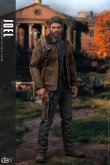 画像9: LIMTOYS 1/6 The Last of Us Joel アクションフィギュア LS+01 *予約