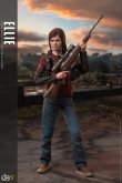 画像10: LIMTOYS 1/6 The Last of Us Ellie アクションフィギュア LS+02 *予約