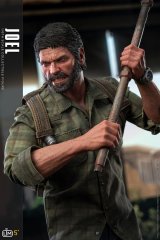 画像: LIMTOYS 1/6 The Last of Us Joel アクションフィギュア LS+01 *予約