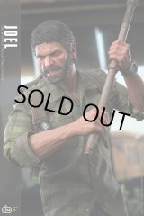 画像: LIMTOYS 1/6 The Last of Us Joel アクションフィギュア LS+01 *予約