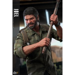 画像: LIMTOYS 1/6 The Last of Us Joel アクションフィギュア LS+01 *予約