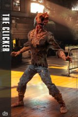 画像: LIMTOYS 1/6 The Last of Us The Clicker アクションフィギュア LIM013 *予約