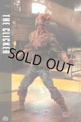 画像: LIMTOYS 1/6 The Last of Us The Clicker アクションフィギュア LIM013 *予約
