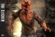 画像11: LIMTOYS 1/6 The Last of Us The Clicker アクションフィギュア LIM013 *予約