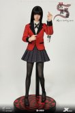 画像11: JKTOYS 1/6 ユメコ コスプレ版 アクションフィギュア K-009 *予約