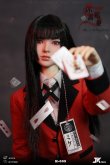 画像7: JKTOYS 1/6 ユメコ コスプレ版 アクションフィギュア K-009 *予約